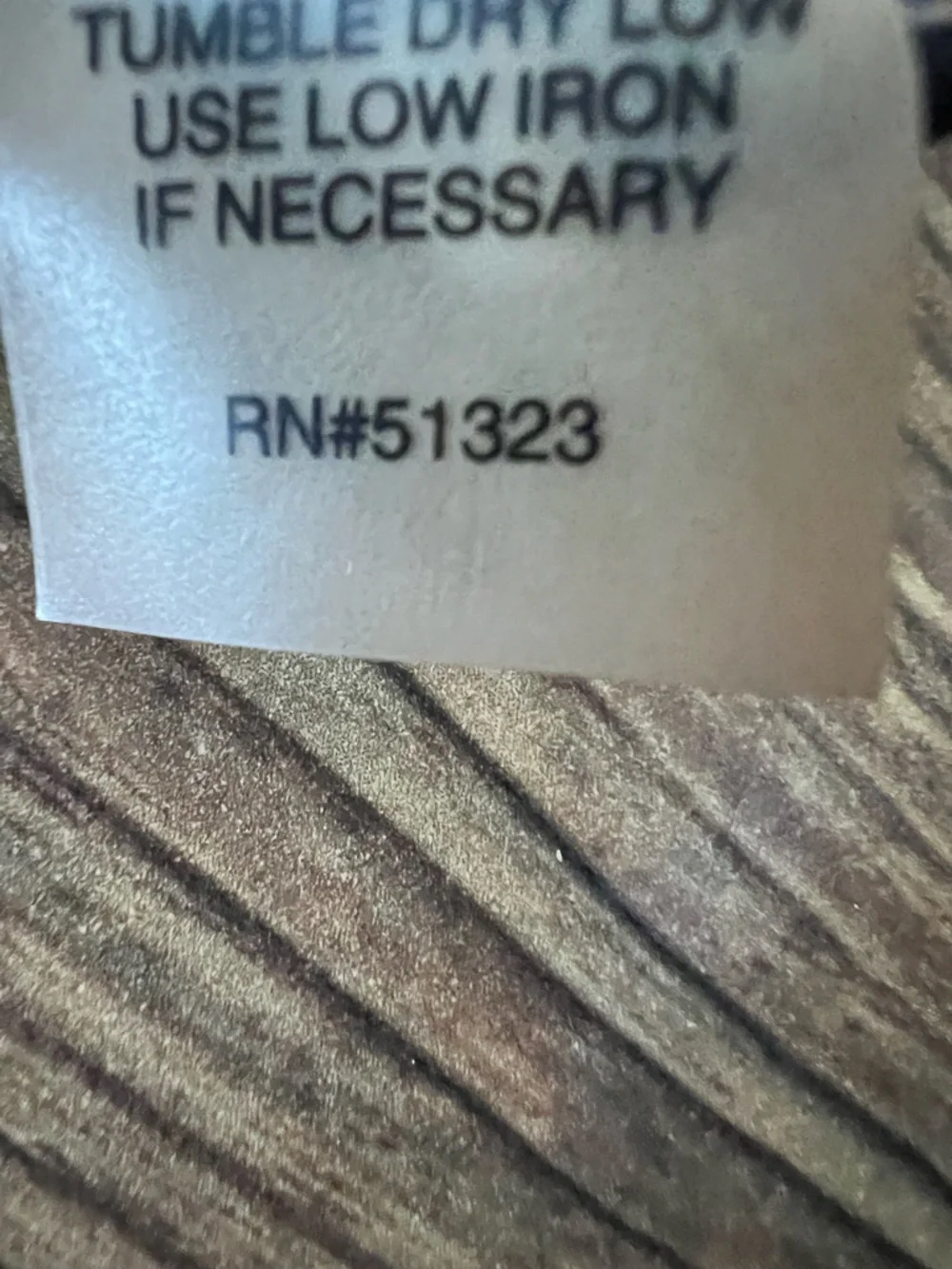 Chaus Leopard Print Sleeveless Blouse - Black, Tan, Cream - Picture 3 of 5